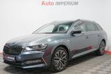 Skoda Superb Combi L&K 4x4 2.0 TDI *AHK*MATRIX*STDH* - gebrauchte Skoda Superb aus dem Jahr 2020