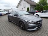 Mercedes-Benz CLA 200 Shooting Brake AMG Line Panorama, LED, R - Mercedes-Benz CLA-Class in Frankfurt (Main)