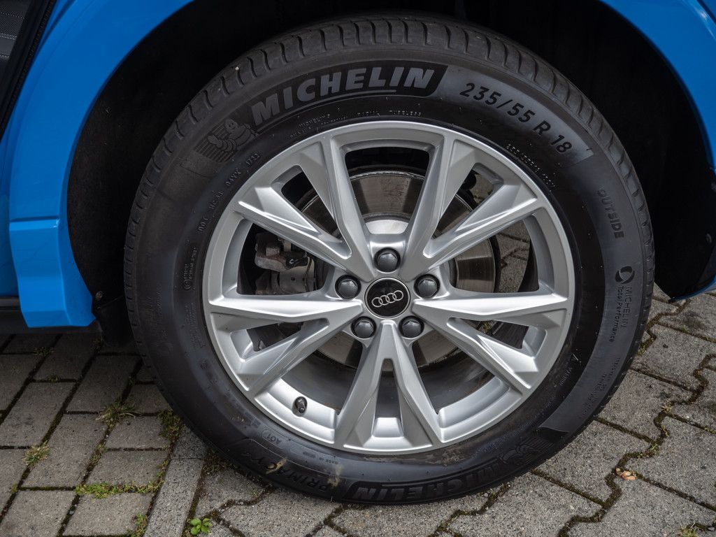 Audi Q3 - Bild 6