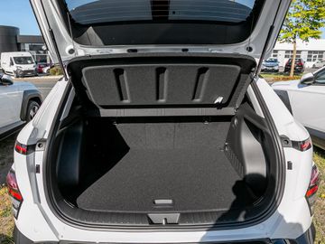 Hyundai Kona Trend Elektro 2WD Autobahnassistent Kamera