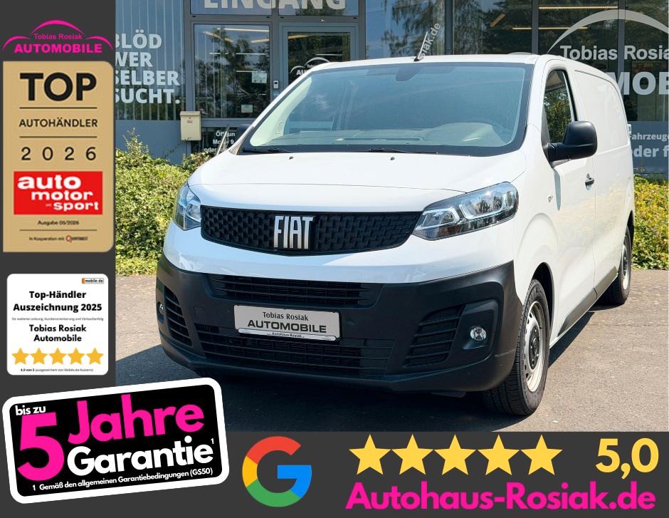 Fiat Scudo L2 Basis
