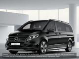 Mercedes-Benz EQV 300 lang WideScreen 360° Pano Multibeam - Mercedes-Benz EQV mit Elektro-Antrieb