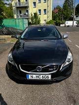 Volvo S60 D4 Geartronic RDesign RDesign - Volvo S60 R mit Diesel-Antrieb