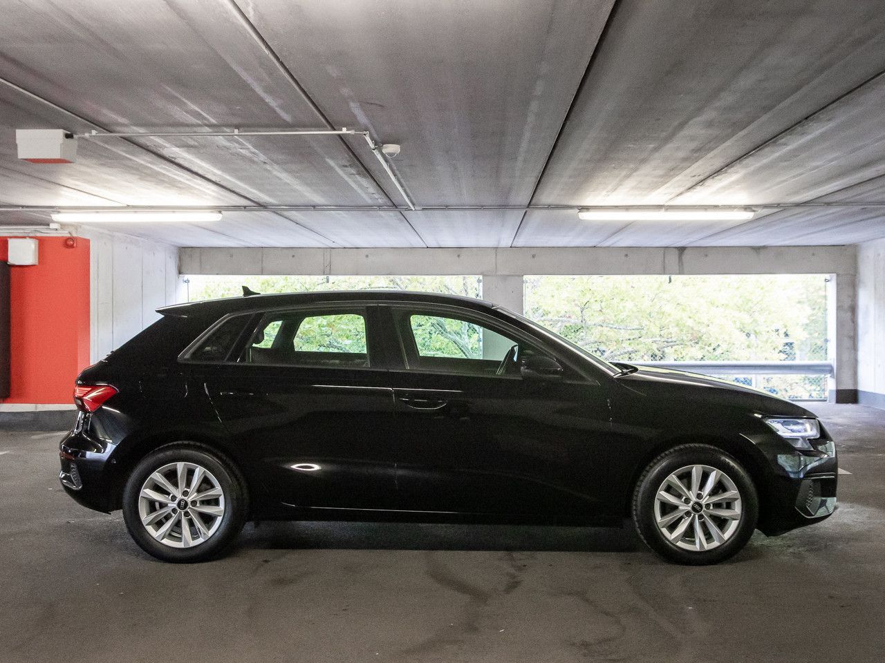Audi A3 - Bild 6