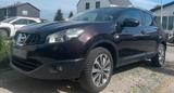 Nissan Qashqai +2 7-Sitzer | Vollausstattu... - gebrauchte Nissan Qashqai+2 aus dem Jahr 2011