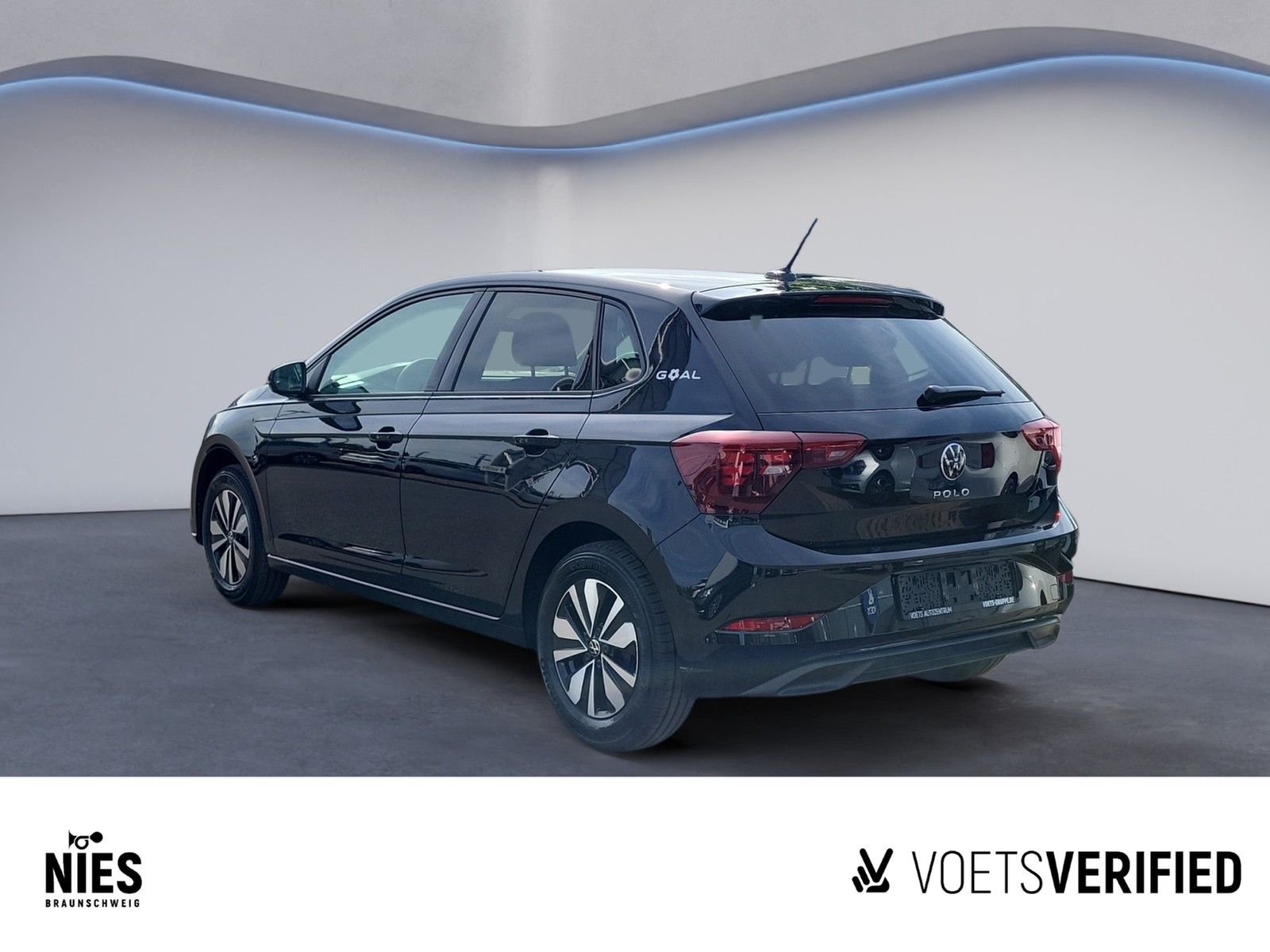 Volkswagen Polo - Bild 4