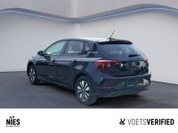 Volkswagen Polo - Vorschau Bild 4