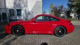 Porsche 997 Carrera GTS Coupé Carrera GTS - rote Porsche 997