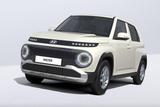 Hyundai INSTER EV 42 kWh "Trend" Effizienz-Paket* - Hyundai INSTER: 3 Türen