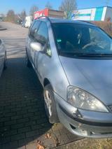 Ford galaxy - Ford Galaxy aus 2005 mit Diesel-Antrieb