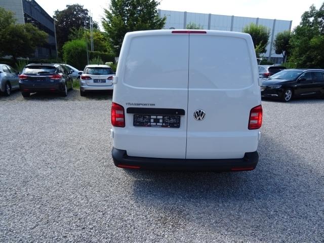 Volkswagen T6 Transporter Kasten lang 2.0 TDI Tiefkühlwagen