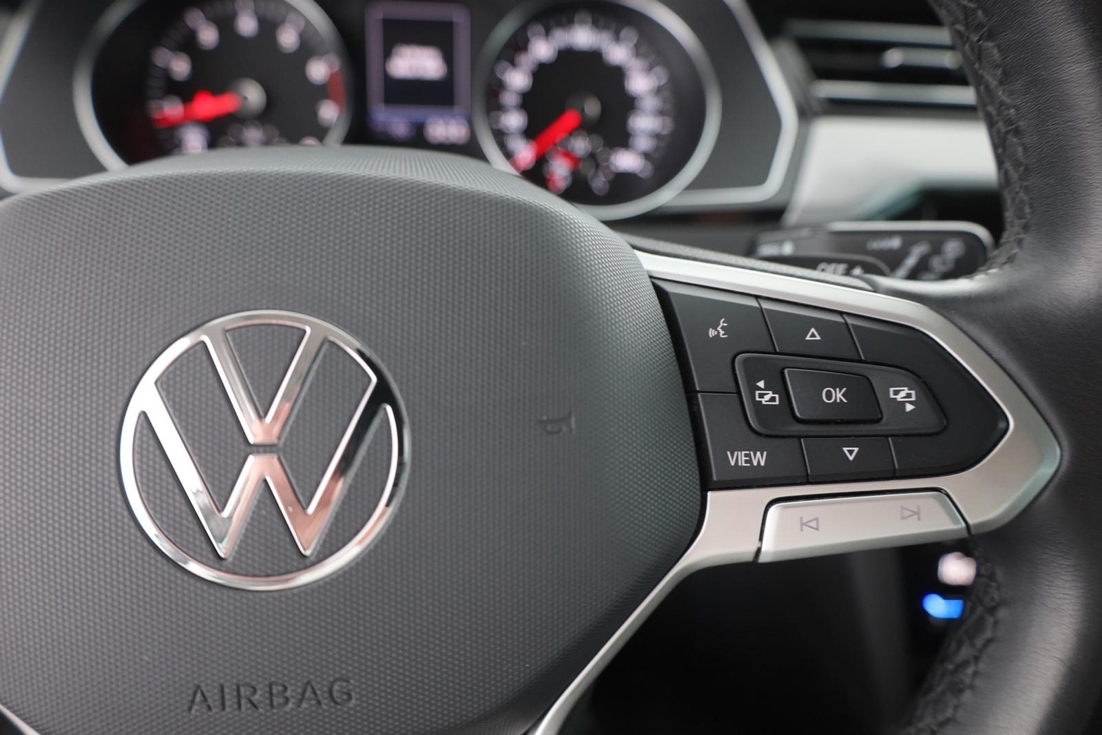 Volkswagen Passat 1.5 TSI DSG Business LED Navi ACC, миниатюра 16