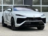 Lamborghini Urus SE Facelift 2025 B&O White/Rot - Lamborghini Urus in Düsseldorf