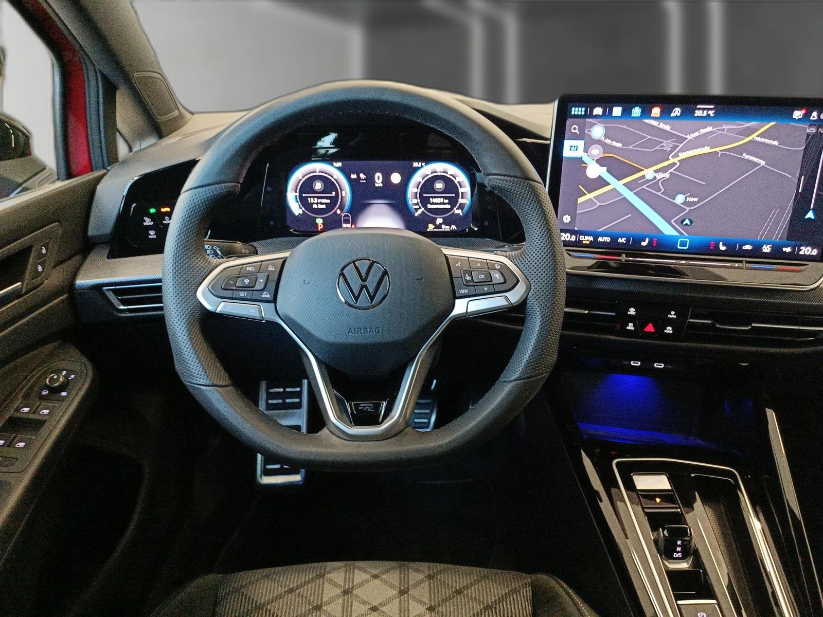 Volkswagen Golf - Bild 11