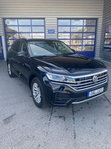 VW Touareg 3.0 V6 TDI SH AHK 