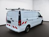 Mercedes-Benz Vito 119 KA XL AHK2,5t*Kamera*Stdhzg*Klima - Angebote