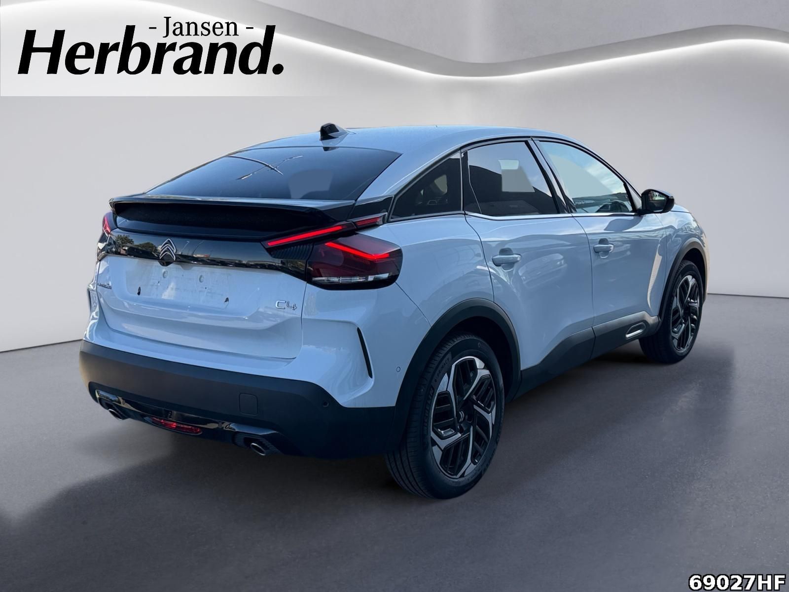 Fahrzeugabbildung Citroën C4 1.2 PureTech 130, Max
