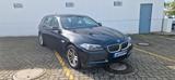 BMW 520d Touring - Facelift, 190PS, Diesel, AHK, Xen - BMW 520: 520d Facelift