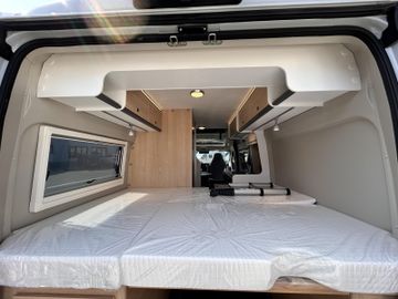 Sunlight Cliff X 600 RT  Dieselhzg. AWT beheizt LED