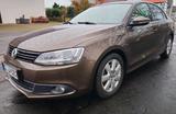 Volkswagen VW Jetta 2.0TDI  103kw, TÜV neu, Top Zustand - Volkswagen Jetta: TDI