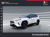 Toyota RAV4 2.5 Hybrid Style+ Panorama & Standheizung - Toyota RAV 4 in Bonn