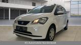 Seat Mii Style/Klima/Sitzheizung 1 Hand Top Zustand - Seat Mii aus 2018