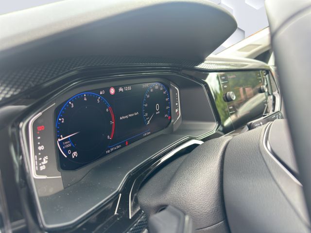 Polo Life 1.0TSI 70kW SG LED Rückfahrkamere Park