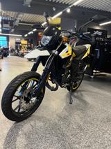 KSR TMR 50 SUPER MOTO - KSR MOTORRAD