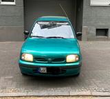 Nissan Micra Auto alles tip top Zustand Pr... - Nissan aus 1998