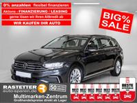 Volkswagen Passat Variant GTE Business Premium+Navi+ACC+Kam