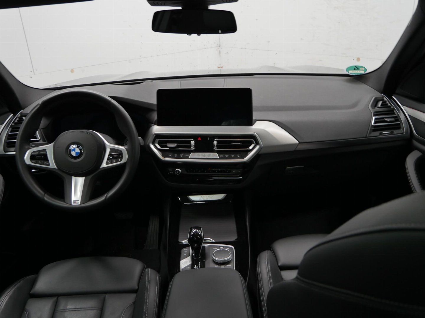 BMW X3 - Bild 6