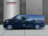 Peugeot Traveller E-Allure L3 Panorama Navi Leder Massag - gebrauchte Peugeot Traveller aus dem Jahr 2024