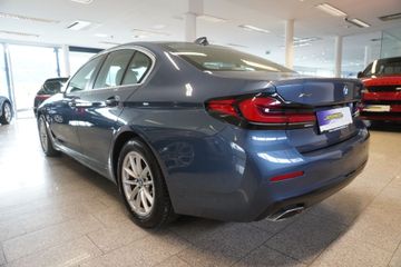 BMW 530 - 4