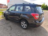Subaru SUBARU FORESTER  SJD Diesel Automatik TÜV ... - Subaru mit Diesel-Antrieb: Automat
