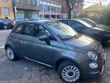Fiat 500 1.2 8V LOUNGE Zweitw., geringe Laufleistung - Fiat 500 von privat