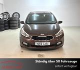 Kia cee'd / Ceed 1.4  100PS *SHZ *AHK *PDC *8FACH - Kia: 8