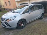Opel Zafira Tourer 1.6 CNG ecoFLEX INNOVATION INN...