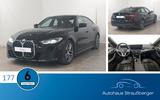 BMW 420d xDrive GC ACC QI HiFi 3ZK LrHz LED - gebrauchte BMW 4er Reihe aus dem Jahr 2024