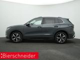 Volkswagen Tiguan 1.5 eTSI DSG Elegance AHK PANO NAVI ALU19 - Volkswagen mit Benzin-Antrieb