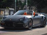 Porsche 911 992 Turbo S Cabriolet - MAFF Design+ - Porsche 911 Urmodell aus 2022