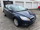 Ford Focus 1.6 Lim. Style + *25tkm* TüV 09/27 5trg. - Ford Focus: 2.5