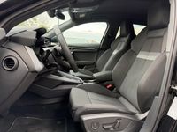 Audi A3 - Vorschau Bild 8