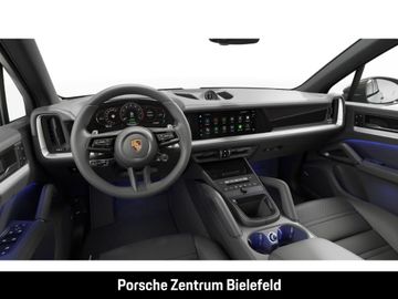 Porsche Cayenne - 10
