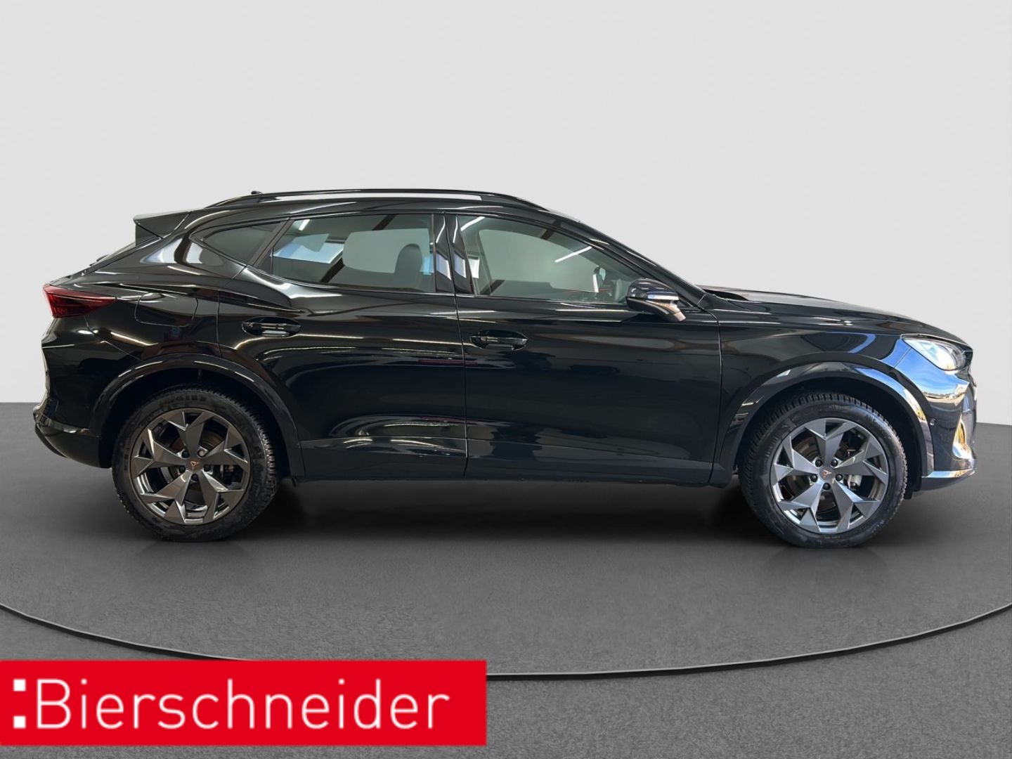 Cupra Formentor - Bild 5
