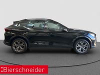 Cupra Formentor - Vorschau Bild 5