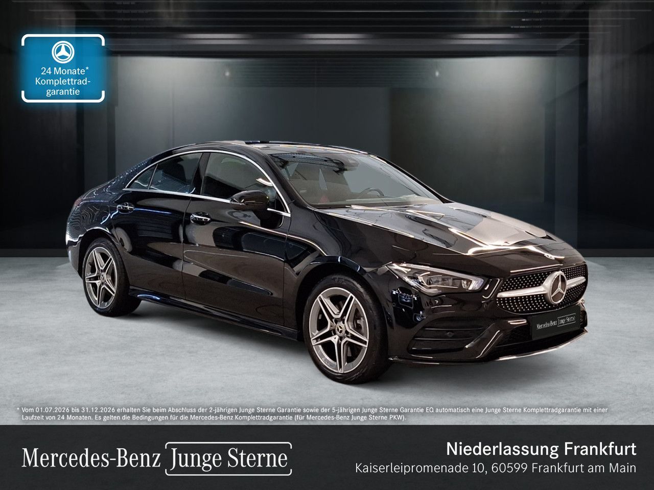 Mercedes-Benz CLA 250 e Cp AMG Pano Mbeam HUD 360° Keyle Memo