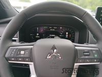 Mitsubishi Outlander - Vorschau Bild 14