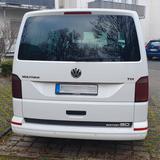 Volkswagen T6 Multivan TDI Edition 30 - Volkswagen T6 Multivan: Edition