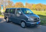 Volkswagen VW T4 Multivan Highline 2.5 Tdi - 151 Ps - gebrauchte VW T4 Multivan aus dem Jahr 2003