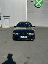 BMW E39 530i M Paket Brembo Memory Navi Xenon leder - BMW: E39 M Paket